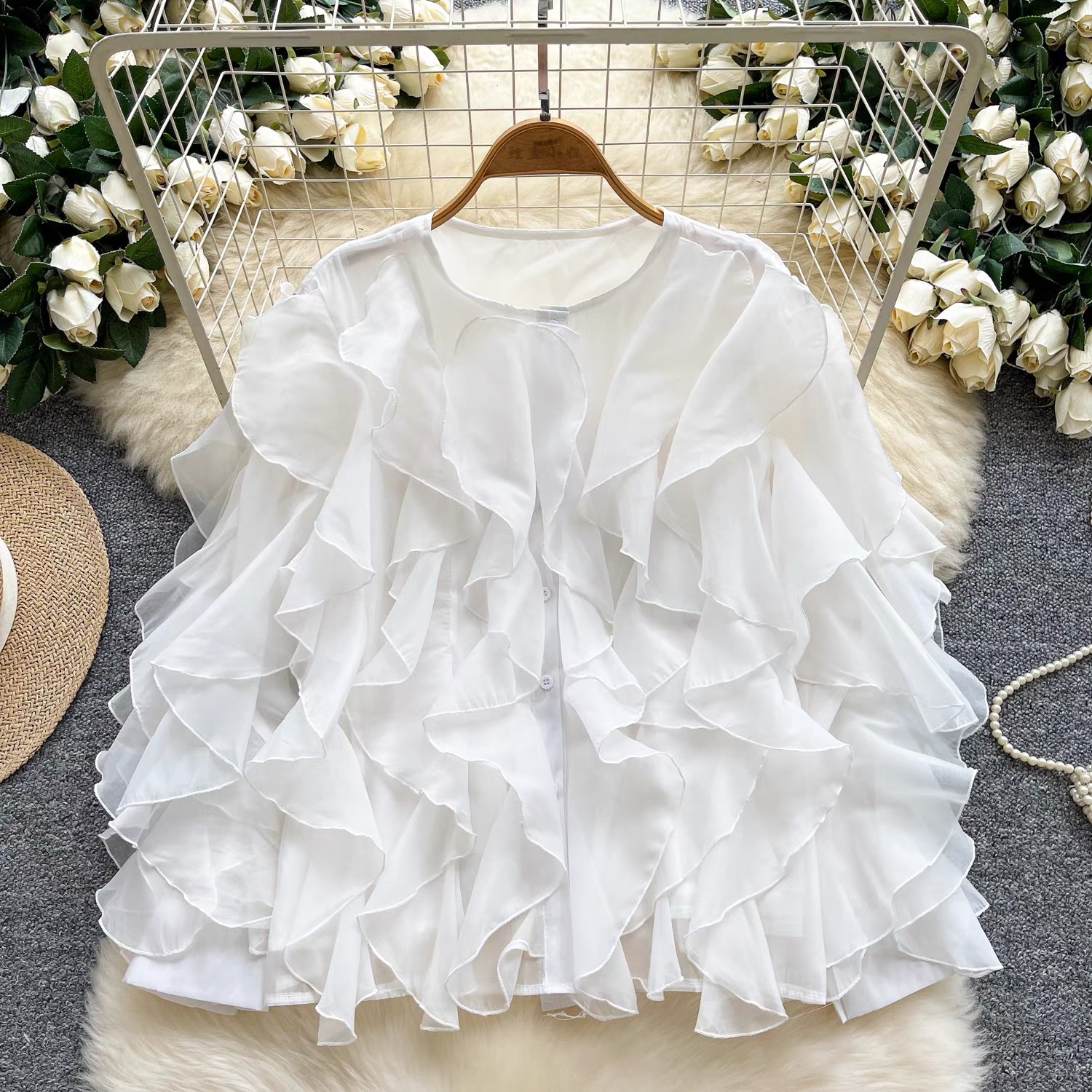 Just your style top FTO339 images